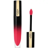 L'Oréal Brilliant Signature Rouge à lèvres 309 Be Impertinent 7 ml