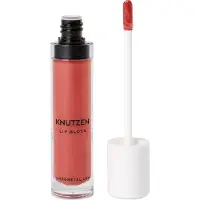 Und Gretel KNUTZEN Brillant à Lèvres Abricot Mat 01 (6 ml)
