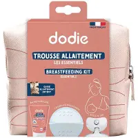 Dodie Trousse allaitement les essentiels