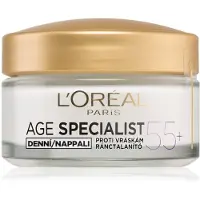 L'Oréal Age Specialist 55+ crème de jour anti-rides 50 ml