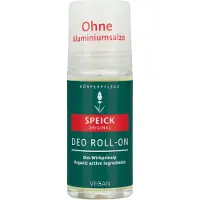 Speick Natural