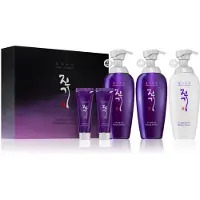 DAENG GI MEO RI Jin Gi Vitalizing Treatment coffret cadeau pour cheveux