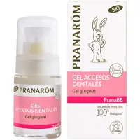 Pranarôm PranaBB Dental Access Gel 15 ml