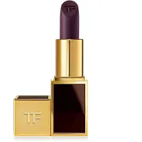 Tom Ford Rouge à lèvres crème mat doux Lips & Girls 07 Sterling 2 g