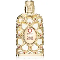 Orientica Royal Amber Eau de Parfum mixte 150 ml