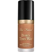 Too Faced Born This Way Original Foundation fond de teint hydratant teinte Butter Pecan 30 ml