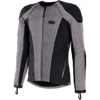 Knox Urbane Pro MK3 Veste de protection, noir, M