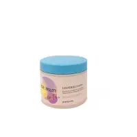 Inebrya Liss-Pro masque lissant pour cheveux indisciplinés et frisottis 500 ml