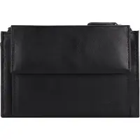 PICARD Porte-monnaies 'Apache' noir