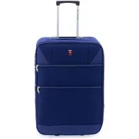 Gladiator 2100 Trolley 2 roues 61 cm avec soufflet extensible