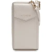 Lazarotti Sac à bandoulière 'Bologna' beige