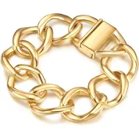 Lulu & Jane Bracelet or