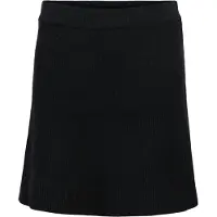 Object Jupe 'OBJVIOLA' noir