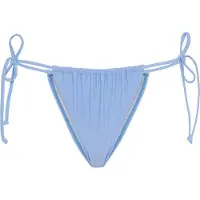 LASCANA Bas de bikini 'Gina' bleu clair