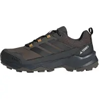 Adidas Chaussure basse 'Skychaser Ax5' olive / noir / blanc