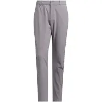 Adidas Pantalon de sport 'Ultimate365 Arctic' gris