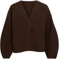 Vila Cardigan Juice Loose