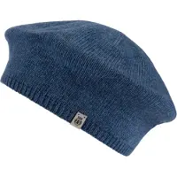 Roeckl Bonnet 'ESSENTIALS' bleu