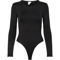 Y.A.S Shirtbody 'YASRuby' noir