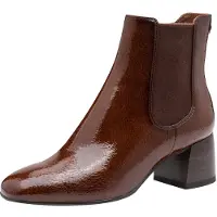 Tamaris Bottines marron