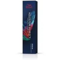 Wella Koleston Perfect Me+ Special Mix Coloration permanente 60 ml 0/66 Violet Intensive