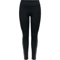 Only Play Collants ONPMILA-2-ALEO femmes - Noir - EU XS