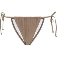 LASCANA Bas de bikini 'Gina' pierre