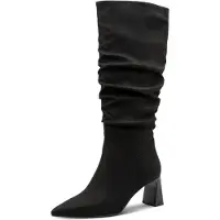 Tamaris Bottes noir