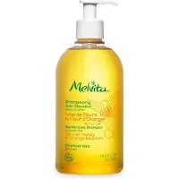 Melvita Les Essentiels Shampooing Soin Douceur 500 ml Shampooing