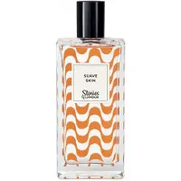 Ted Lapidus Suave Skin pour femme - Spray EDT de 3,33 oz