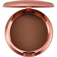 MAC Skinfinish Sunstruck Matte Bronzer POUDRE BRONZANTE – TENUE 24H