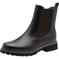 Tamaris Bottines noir