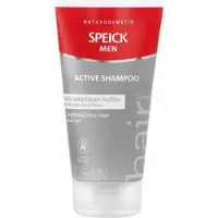 Speick Men Active Shampoo