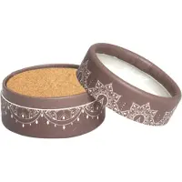 Boho GREEN Ombre à paupières 247 Goldy* 3 g Poudre