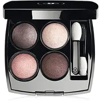 Chanel Les 4 Ombres Eyeshadow 202 Tisse camelia 2 grammes