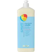 Sonett Savon pour les mains sensibles, 1 litre