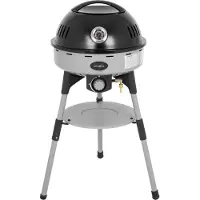 Brunner Barbecue à gaz Devil BBQruiser HT, 30 mbar (4 kW)