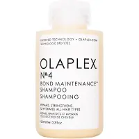 Olaplex No.4 Bond Maintenance Shampoo No.4 Bond Maintenance