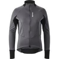 Gonso Road Softshell Jacket Gris 36 Femme