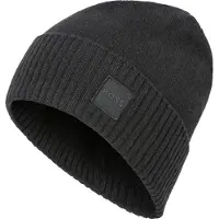BOSS Akaio 10262891 Beanie Noir