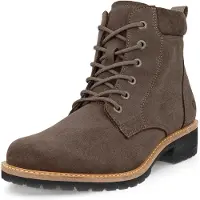 Ecco Boots gris