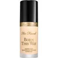 Too Faced Born This Way Original Foundation fond de teint hydratant teinte Swan 30 ml