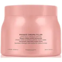 Kérastase Chroma Absolu Masque Chroma Filler Anti-porosity, Deep Filling Masque System 500 ml