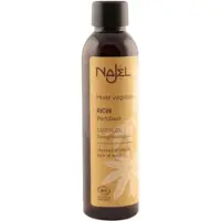 Najel - Organic Castor Oil 80ml