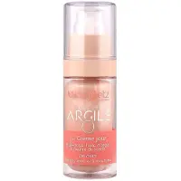 Argiletz La Crème jour Argile rose, huile d'argan & au beurre de karité 30 ml Crème De Jour