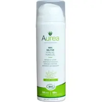 Aurea Gel Pur Aloe Vera 98 % 150 ml Crème