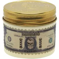 Bandido Matte Pomade pommade cheveux 125 ml