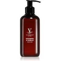 Vila Hermanos Apothecary Patchouli & Vanilla savon liquide mains avec parfums 250 ml