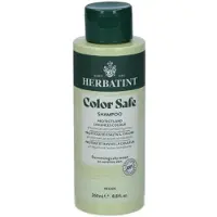 Herbatint Color Safe Shampoo 260 ml Shampooing