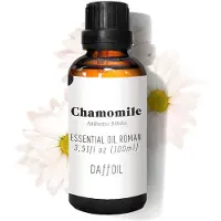 Daffoil Huile Essentielle Roman Chamomile 100ml